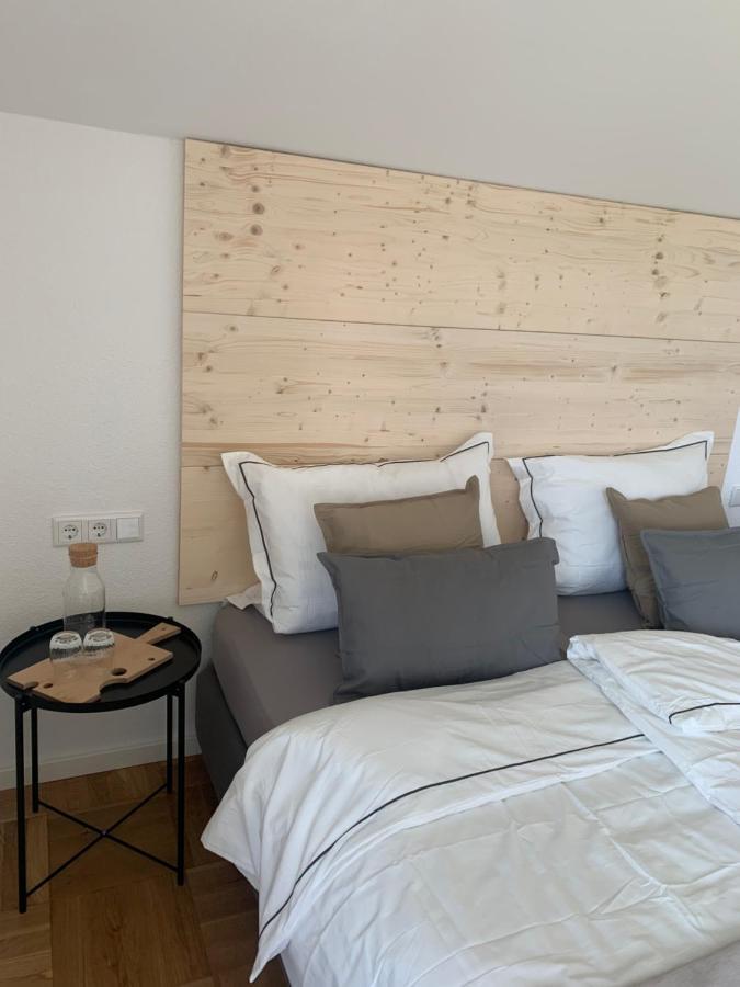 Schoene, Grosse Ferienwohnung Direkt Am Donauradweg & Keltenstadt Heuneburg Herbertingen Ngoại thất bức ảnh